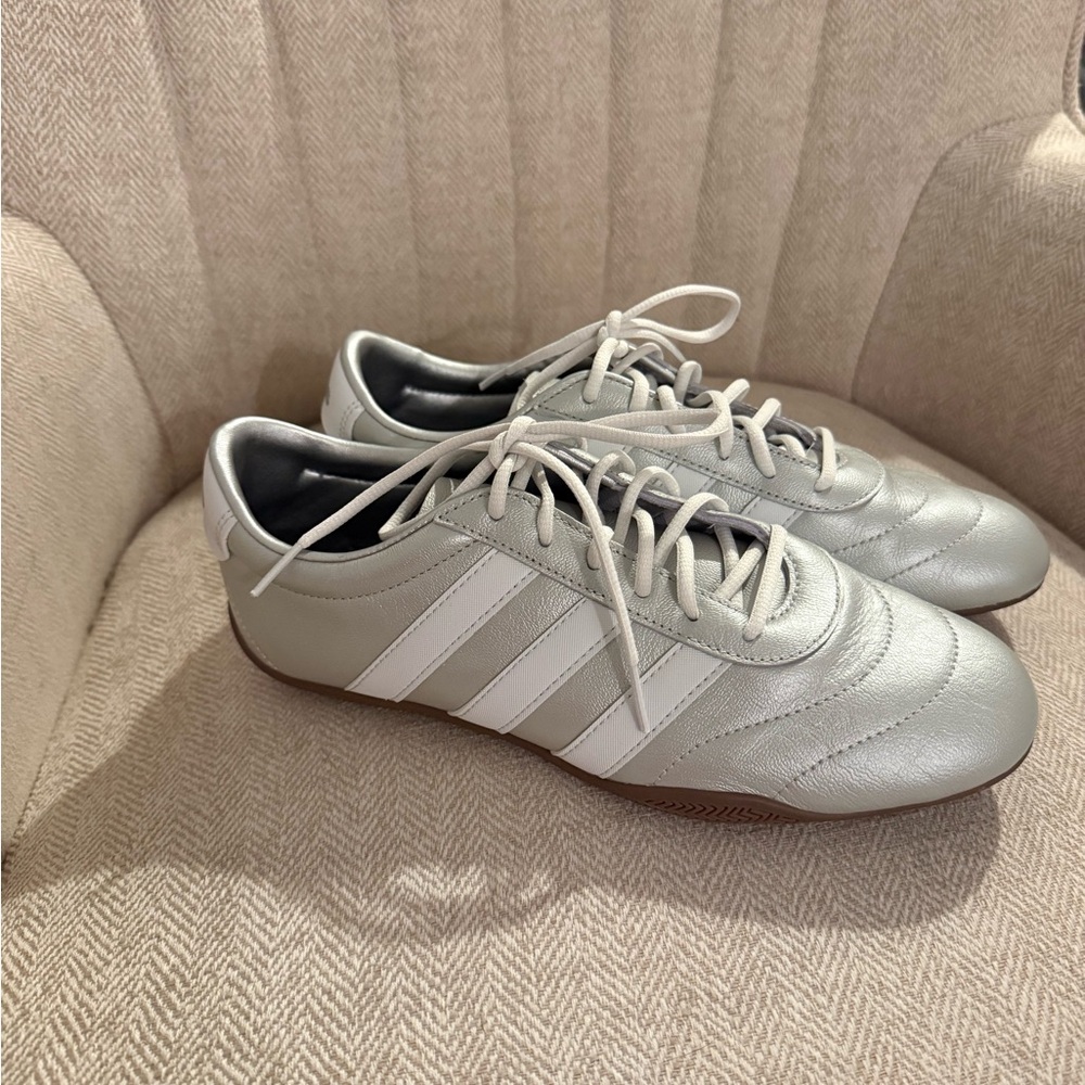 Adidas Women's Grand Court Lo Sneaker - Picture 6 of 6